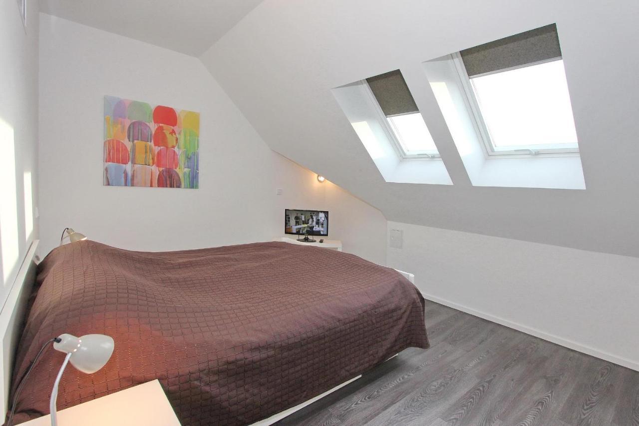 Haus Am Hoern Louise 8 *