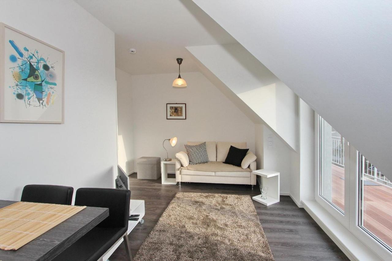 Haus Am Hoern Louise 8 Apartment Scharbeutz