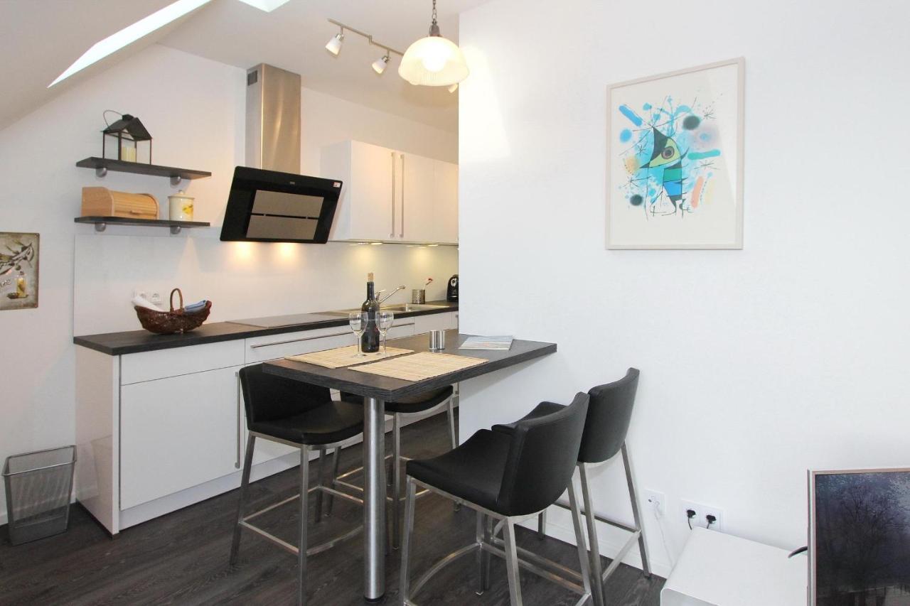 Haus Am Hoern Louise 8