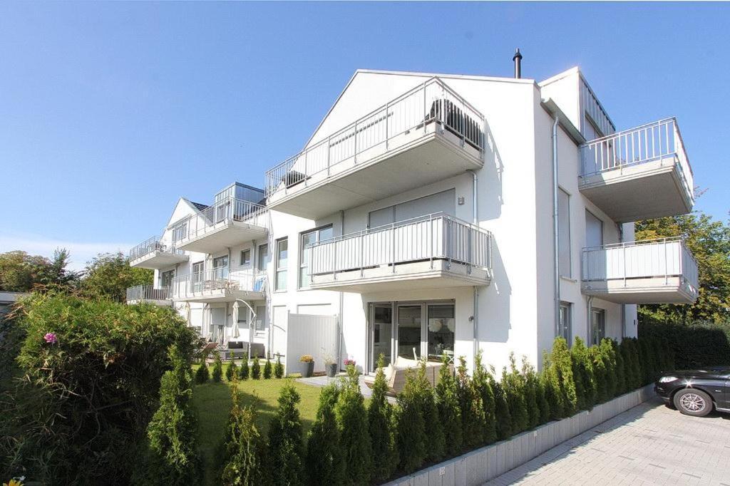 Haus Am Hoern Louise 8 Apartment Scharbeutz