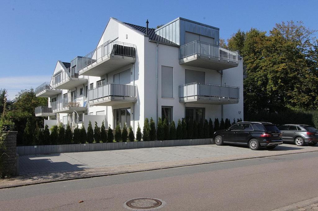 Haus Am Hoern Louise 8 * Scharbeutz