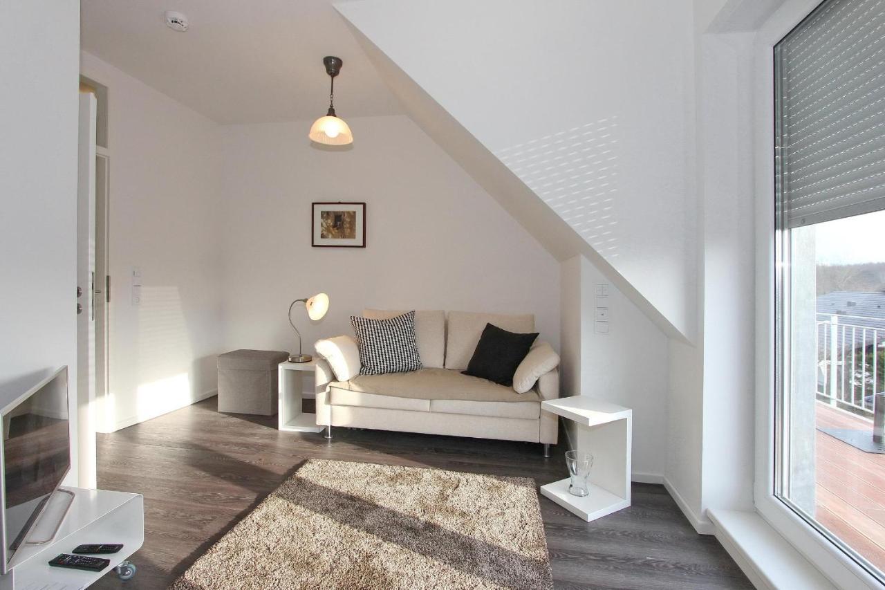 Haus Am Hoern Louise 8 Scharbeutz